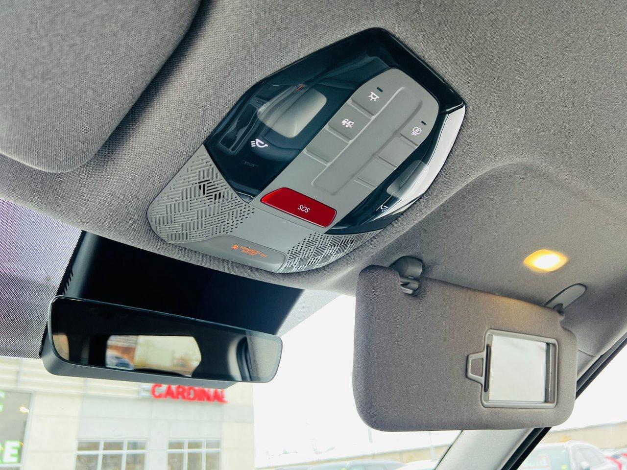 2026 Kia EV9 Land AWD Photo