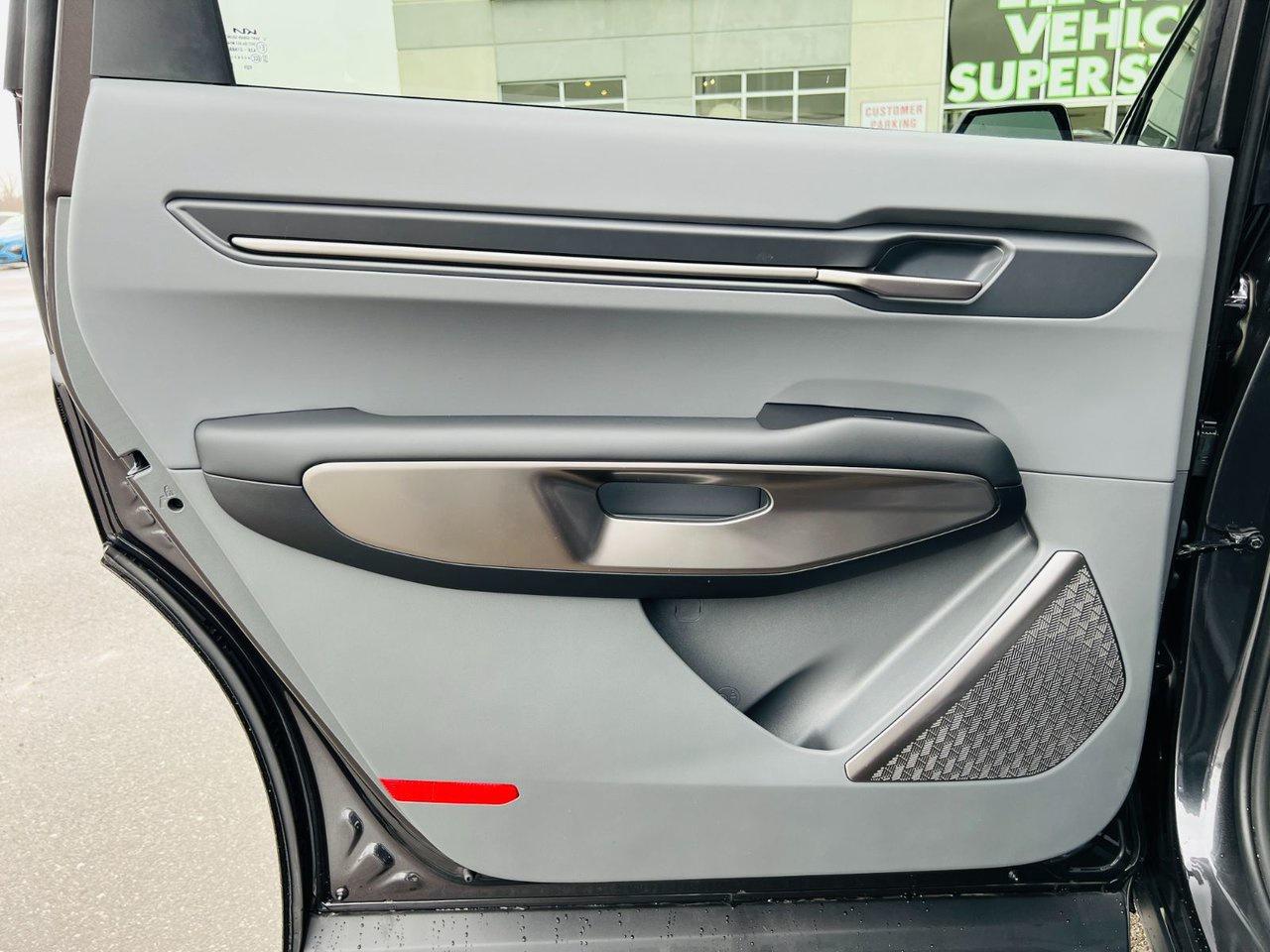 2026 Kia EV9 Land AWD Photo