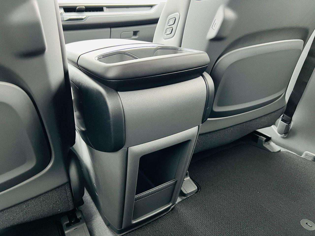 2026 Kia EV9 Land AWD Photo