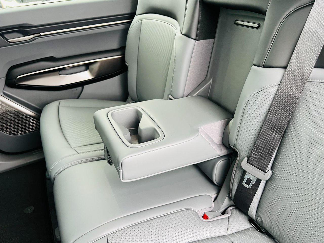 2026 Kia EV9 Land AWD Photo