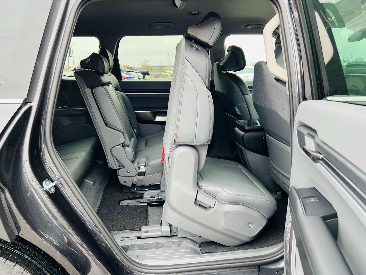 2026 Kia EV9 Land AWD Photo