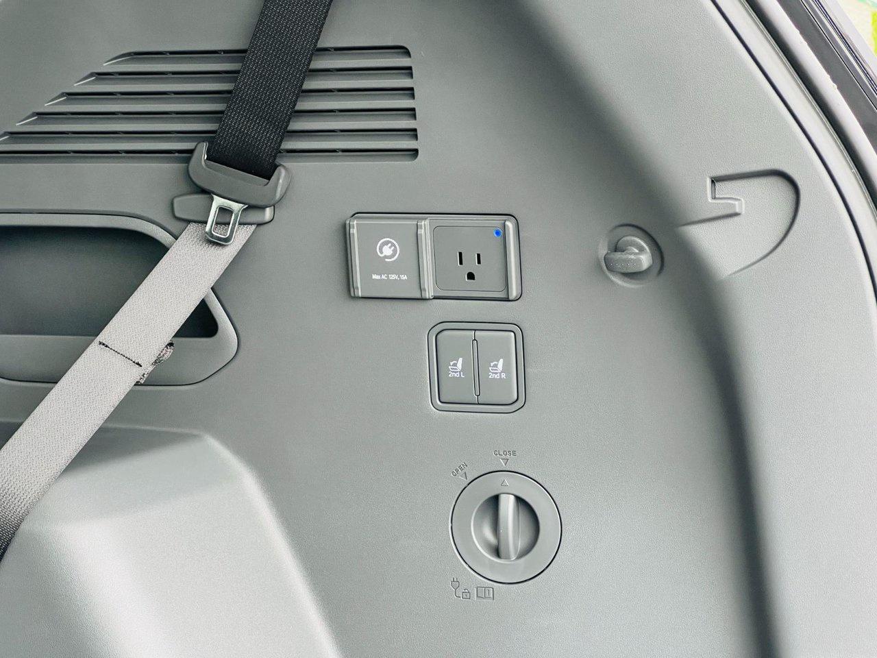 2026 Kia EV9 Land AWD Photo