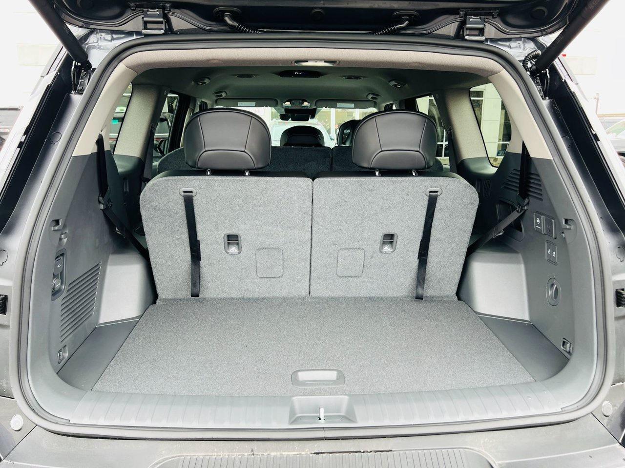 2026 Kia EV9 Land AWD Photo