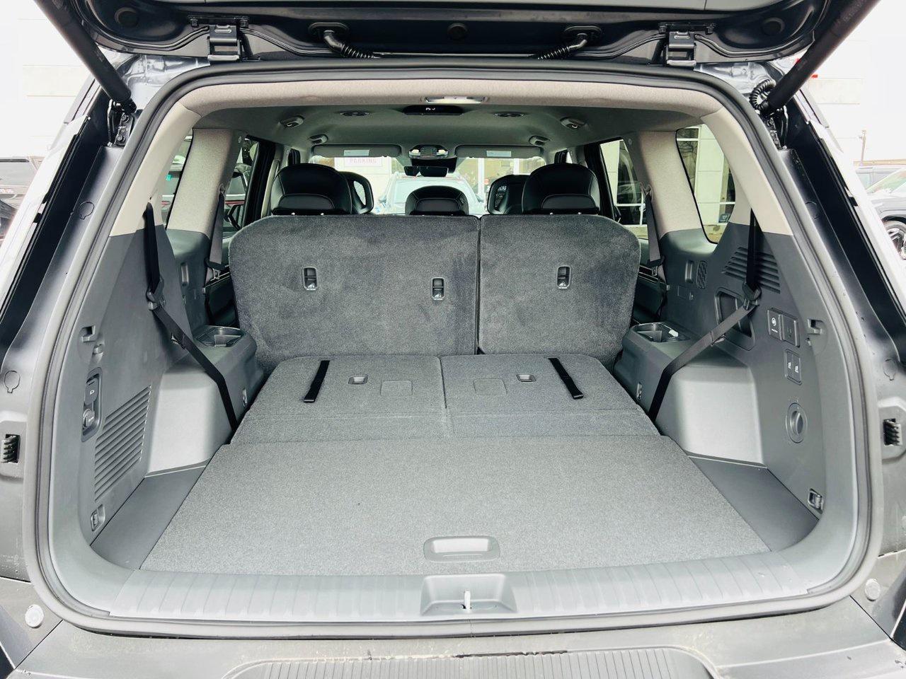 2026 Kia EV9 Land AWD Photo