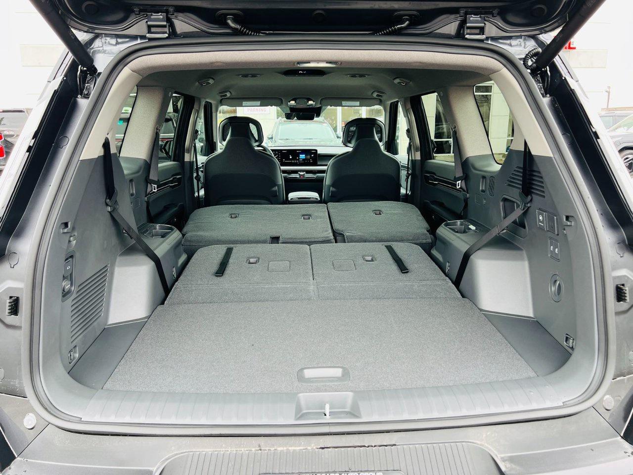 2026 Kia EV9 Land AWD Photo