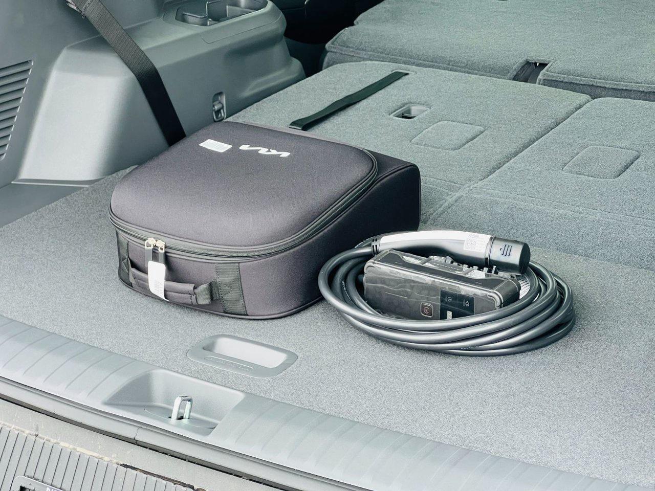 2026 Kia EV9 Land AWD Photo