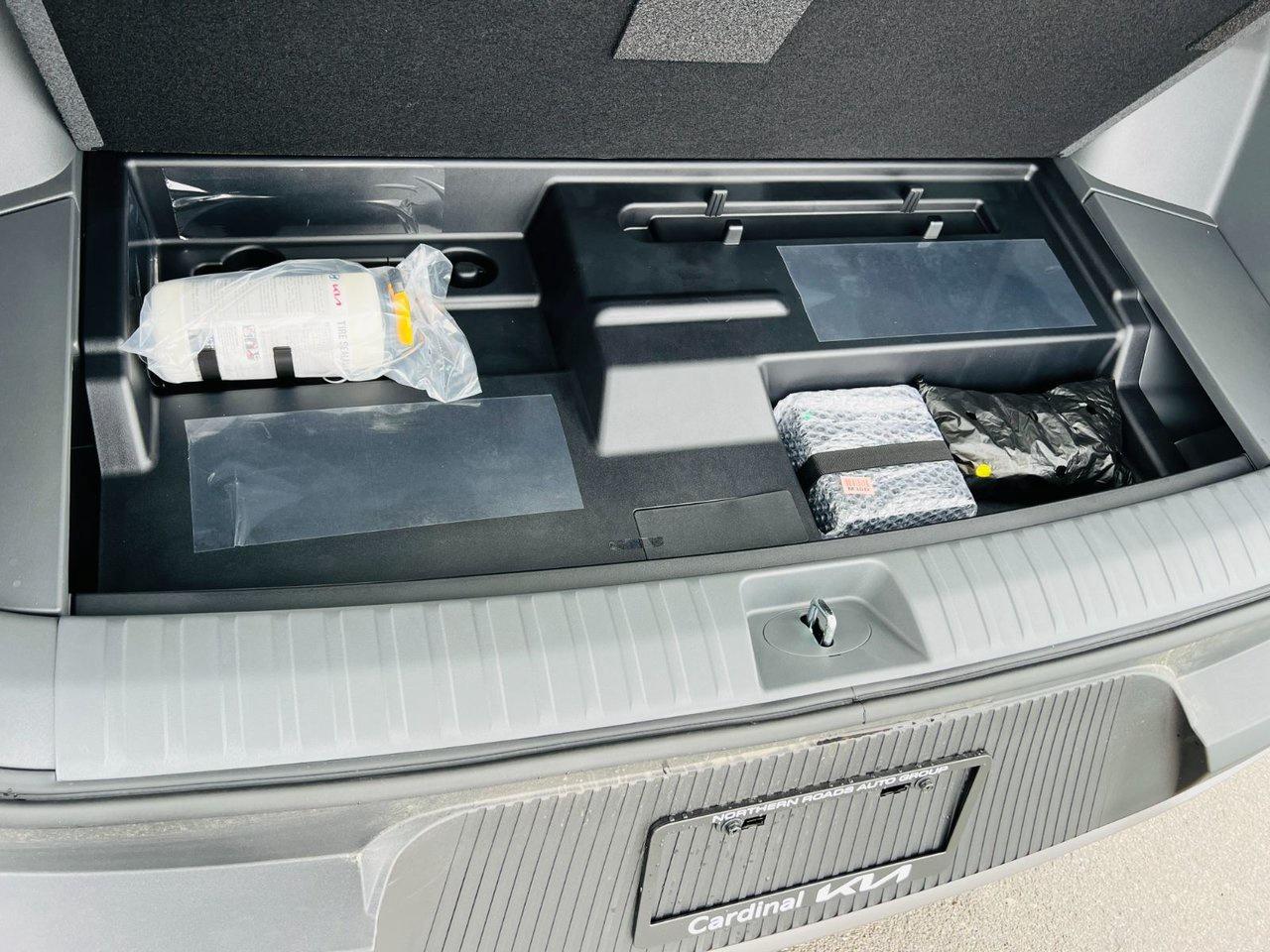 2026 Kia EV9 Land AWD Photo