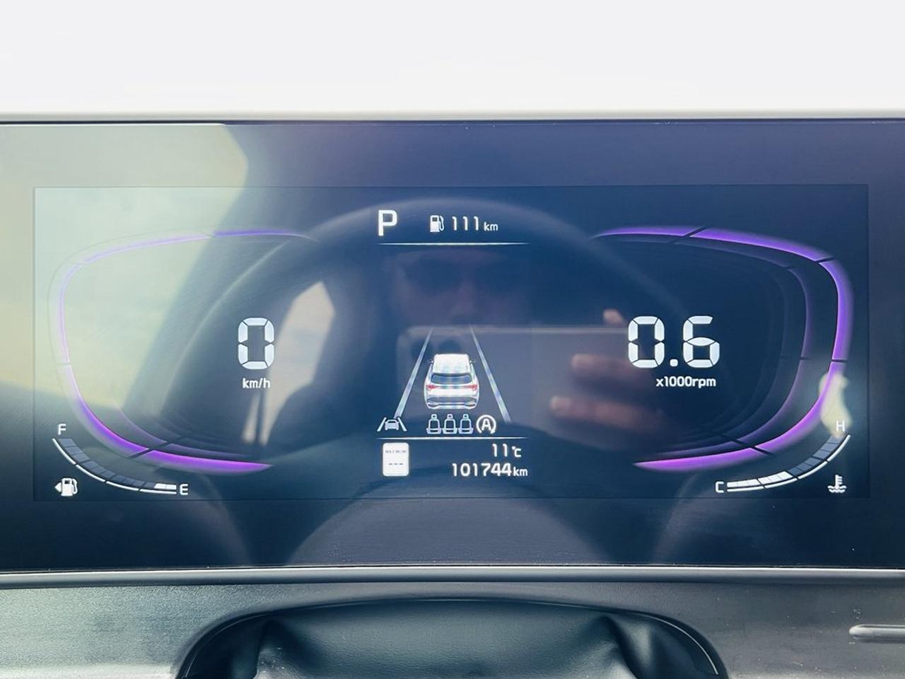 2023 Kia Sportage EX Photo