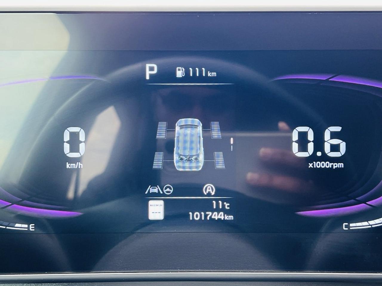 2023 Kia Sportage EX Photo