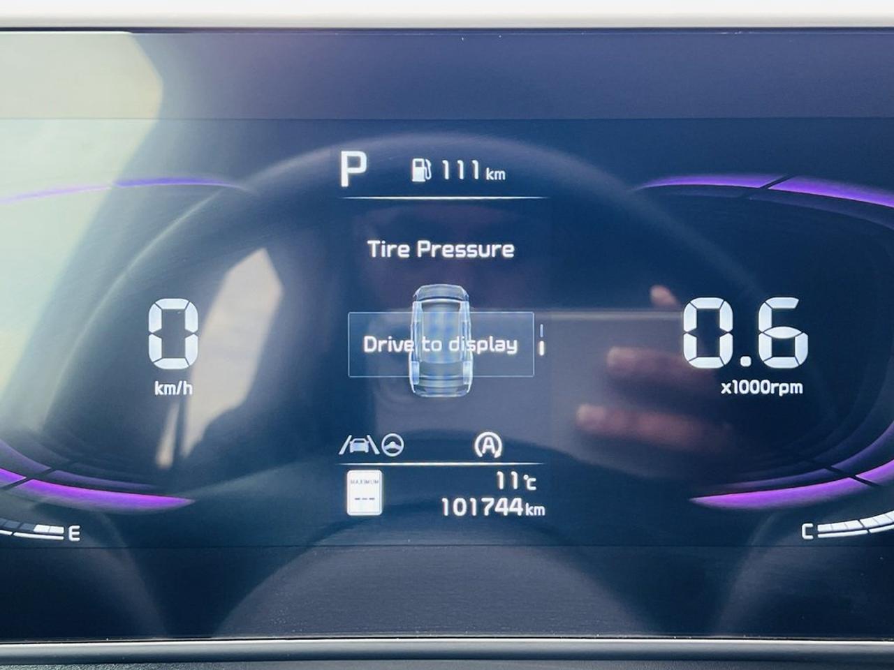 2023 Kia Sportage EX Photo