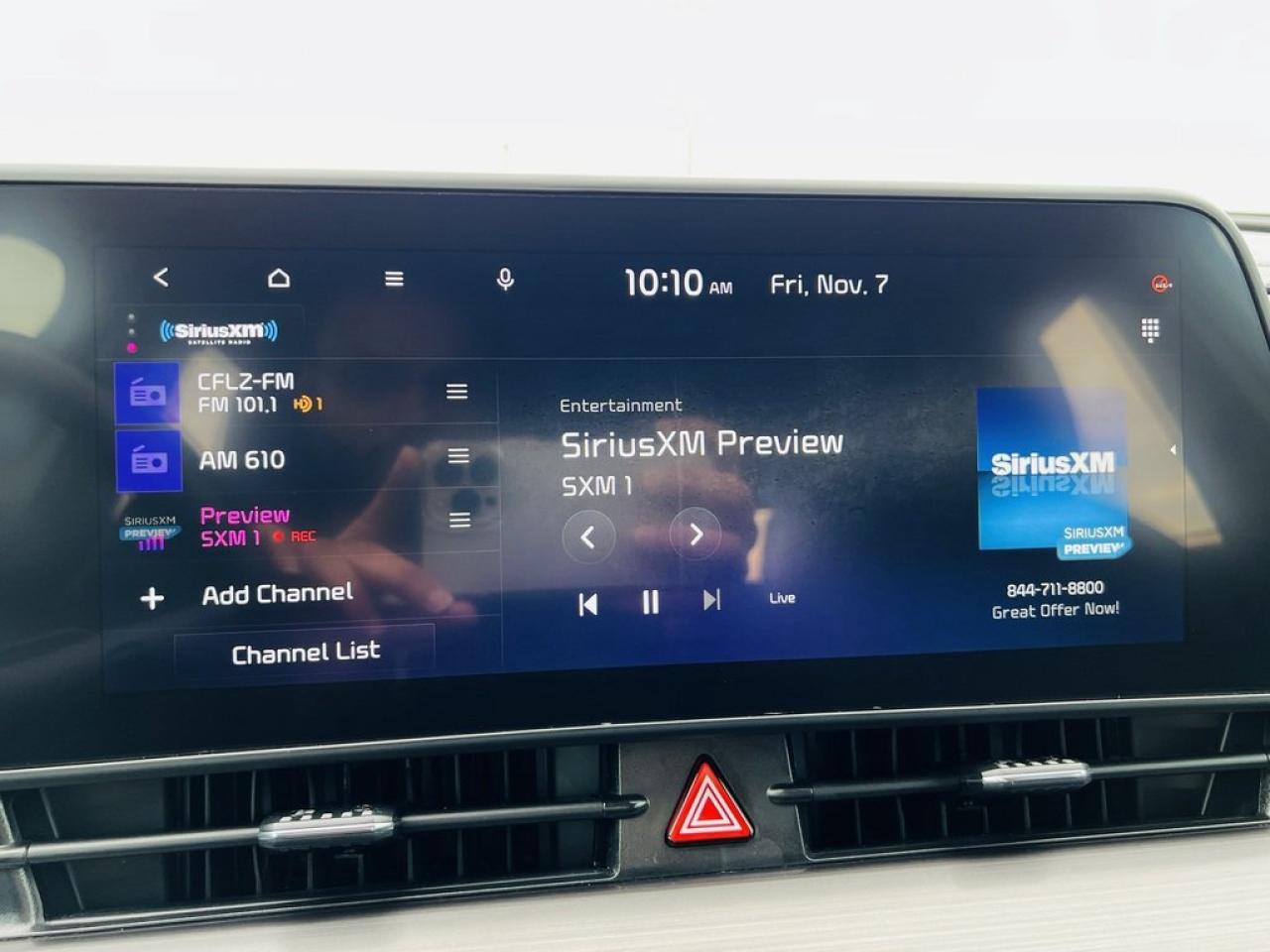 2023 Kia Sportage EX Photo