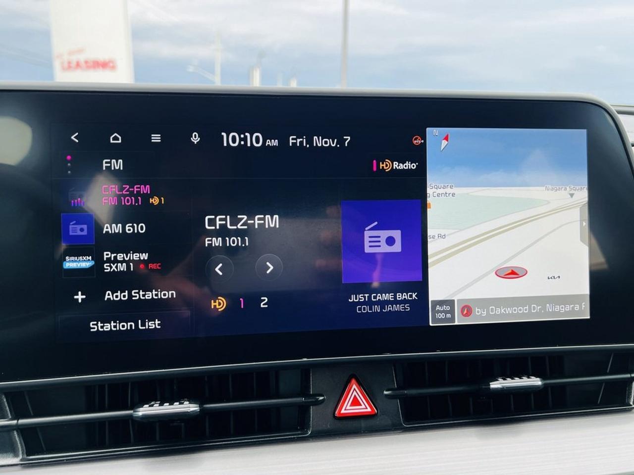 2023 Kia Sportage EX Photo