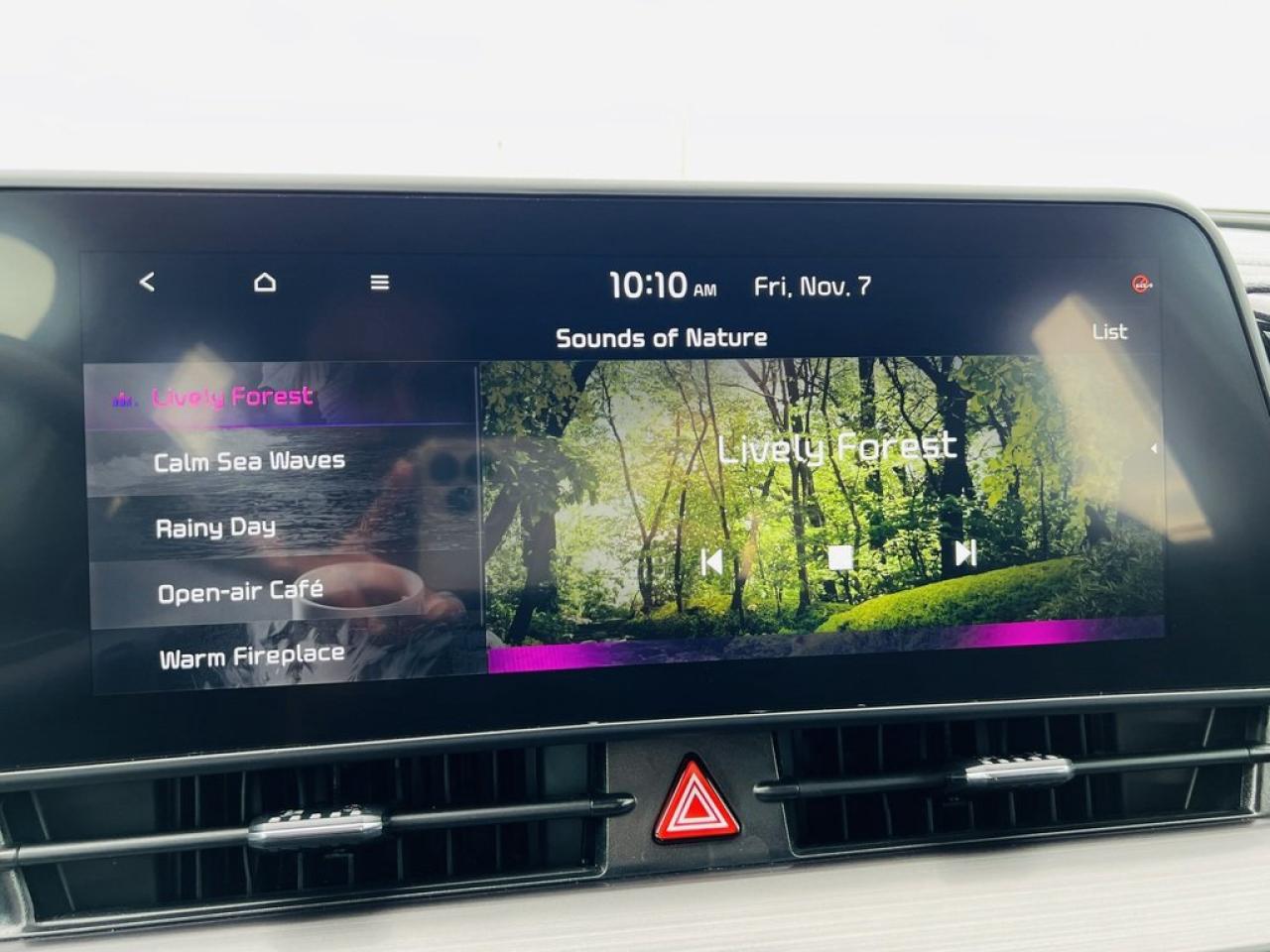 2023 Kia Sportage EX Photo