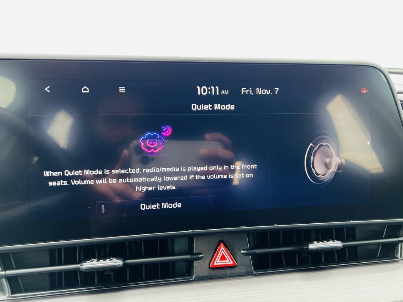 2023 Kia Sportage EX Photo