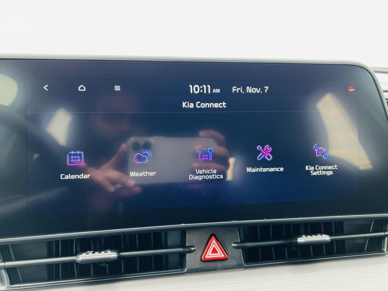 2023 Kia Sportage EX Photo