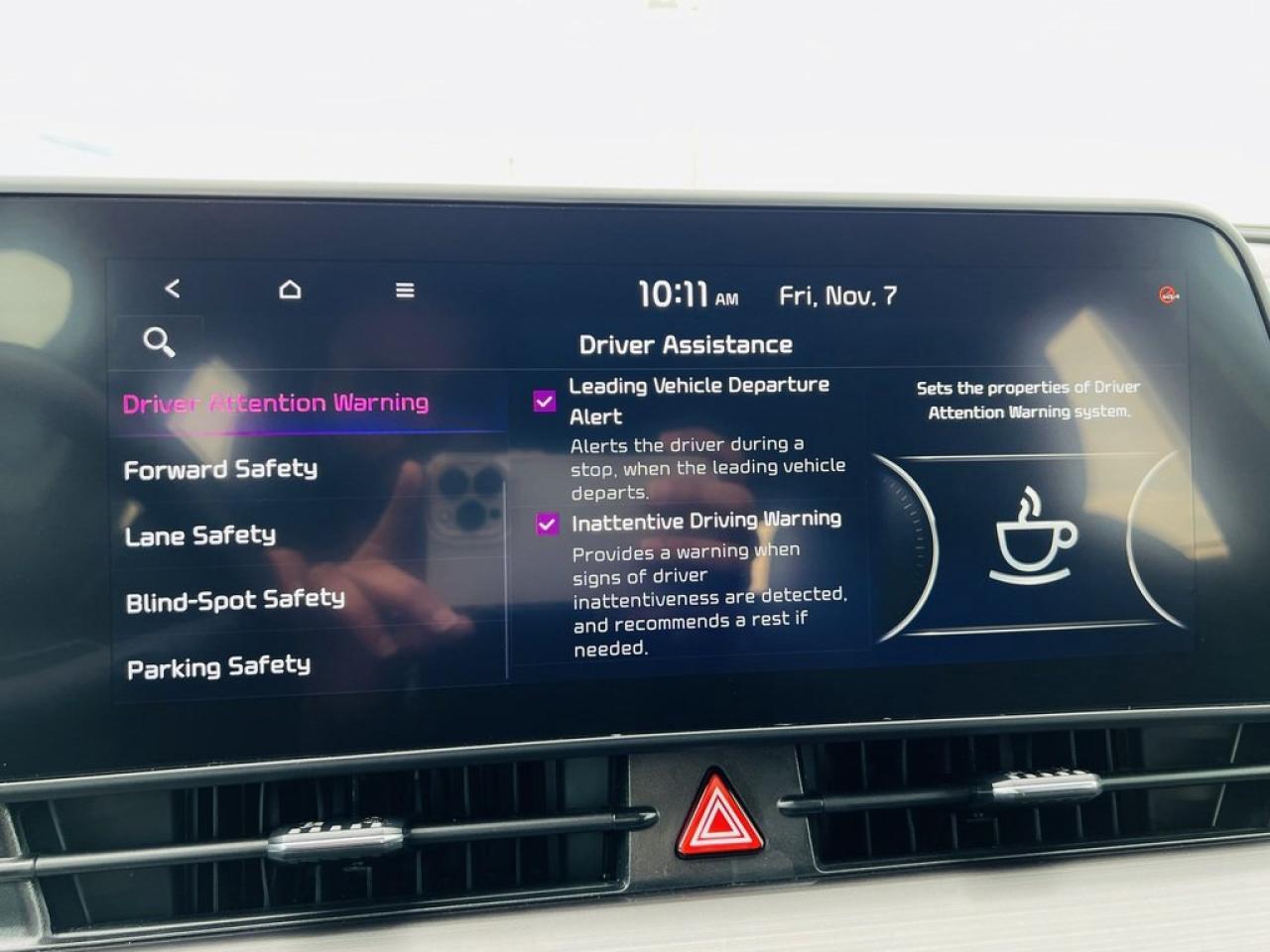 2023 Kia Sportage EX Photo