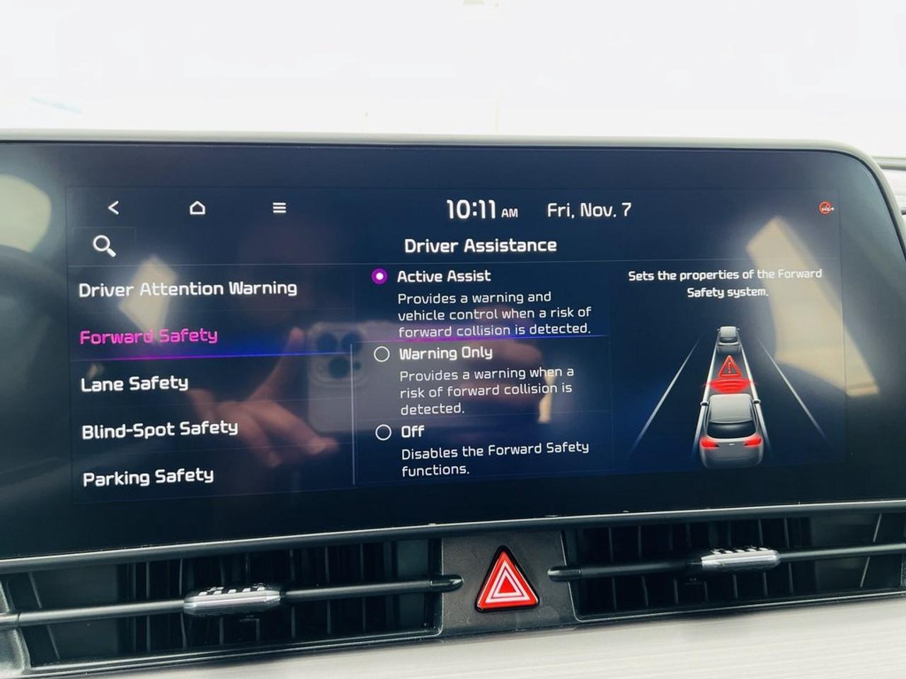 2023 Kia Sportage EX Photo