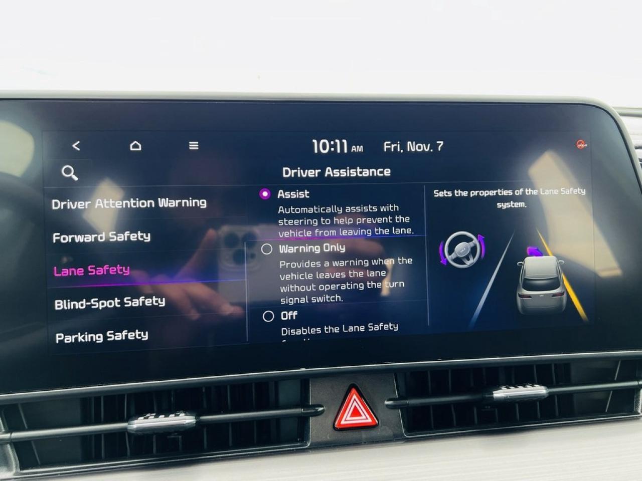 2023 Kia Sportage EX Photo