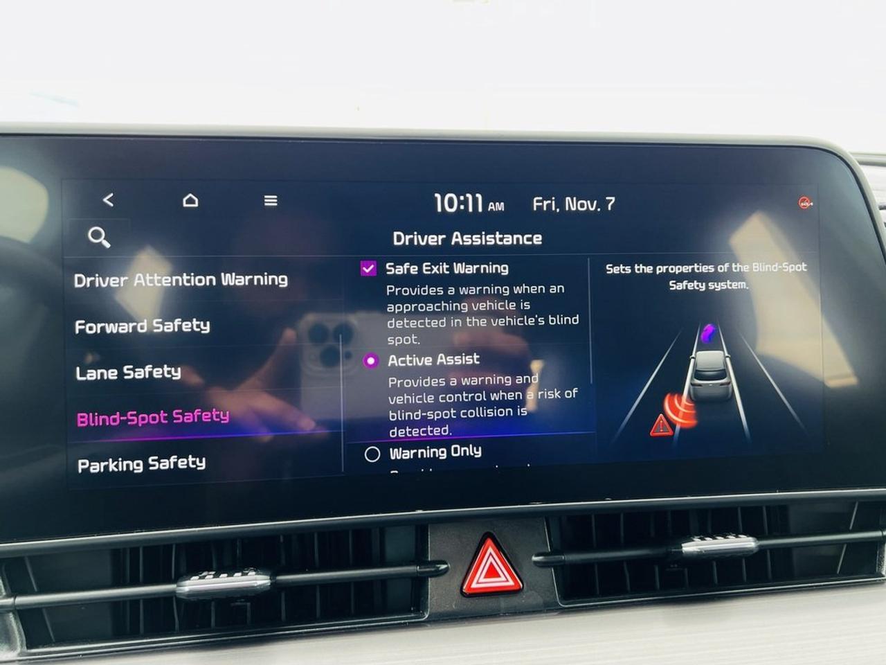 2023 Kia Sportage EX Photo