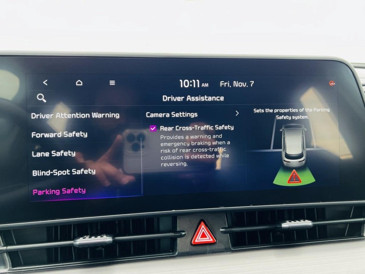 2023 Kia Sportage EX Photo