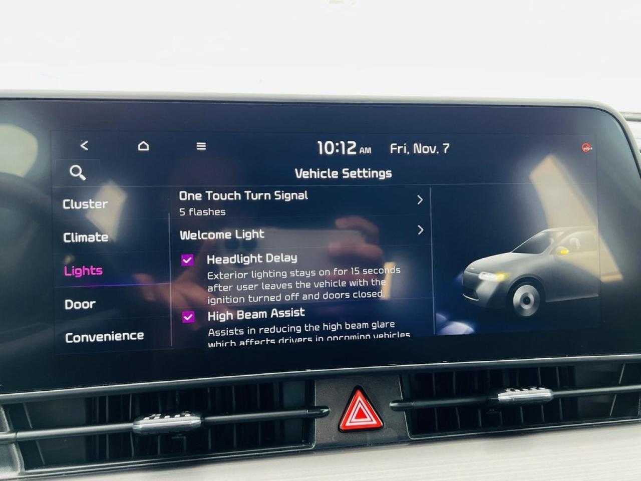 2023 Kia Sportage EX Photo