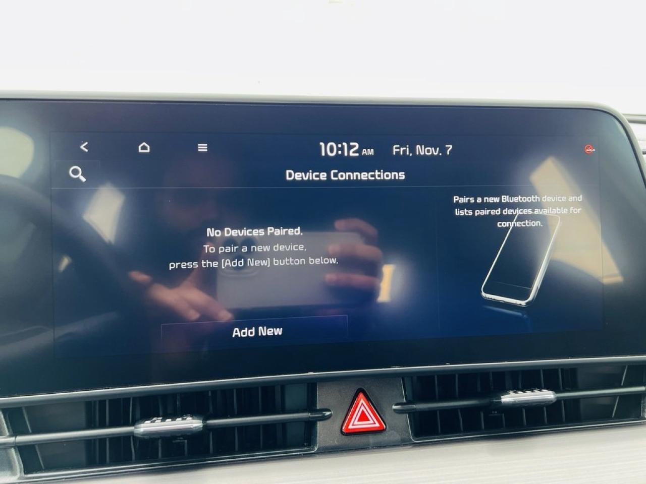 2023 Kia Sportage EX Photo