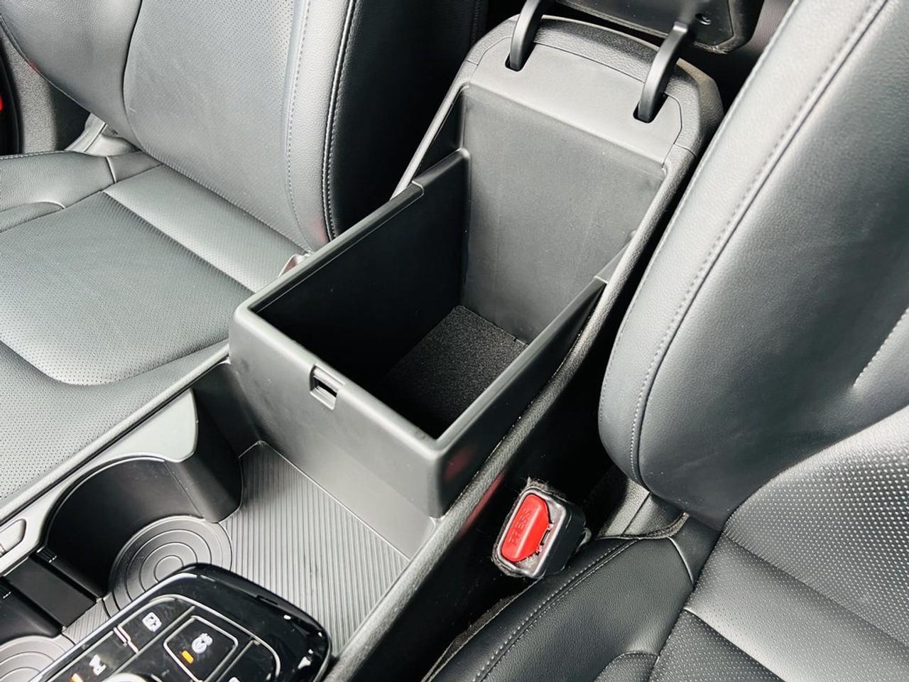 2023 Kia Sportage EX Photo