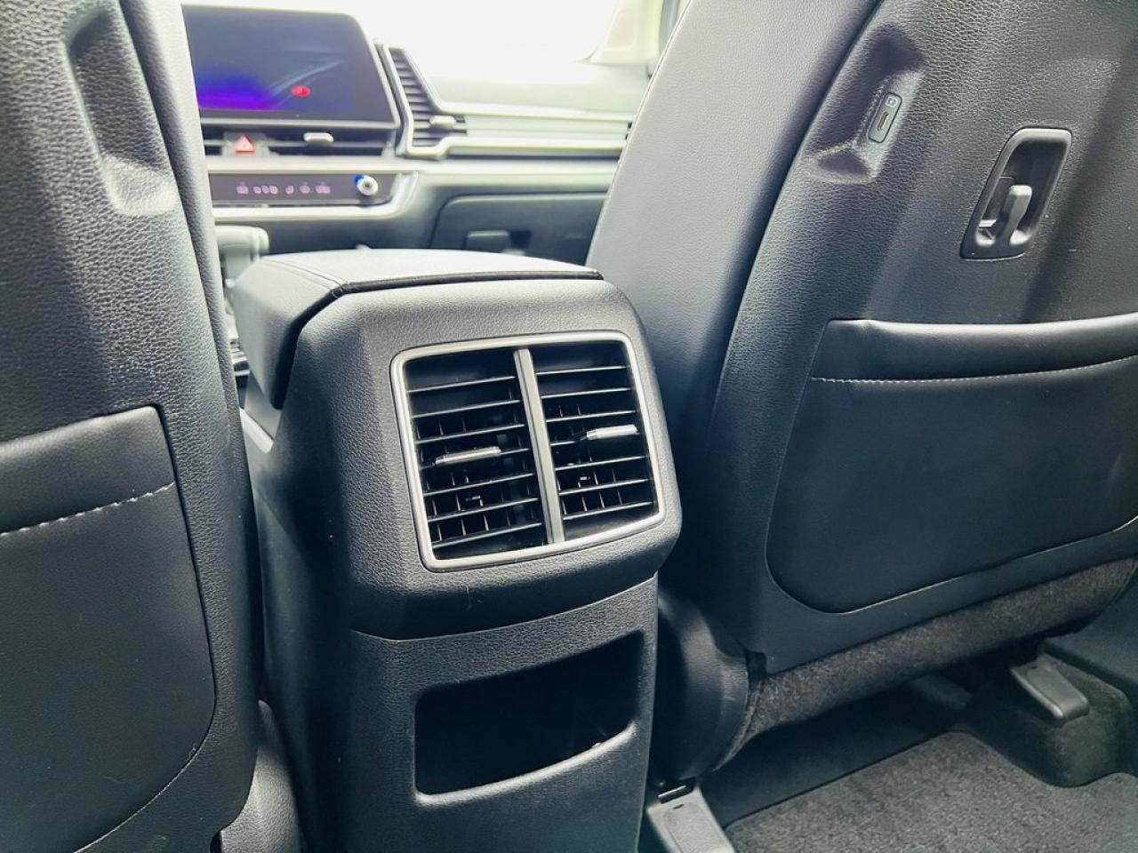 2023 Kia Sportage EX Photo