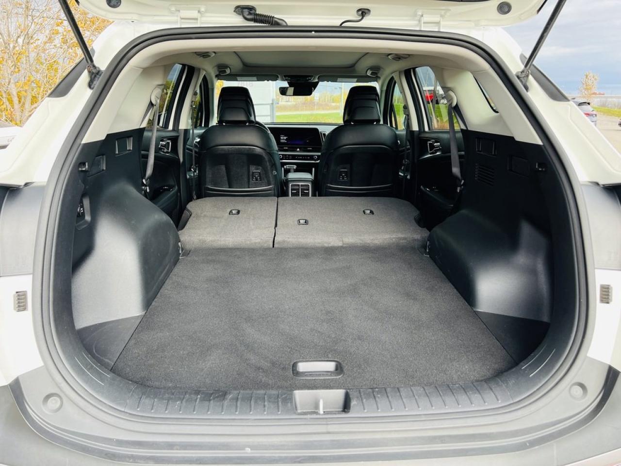 2023 Kia Sportage EX Photo