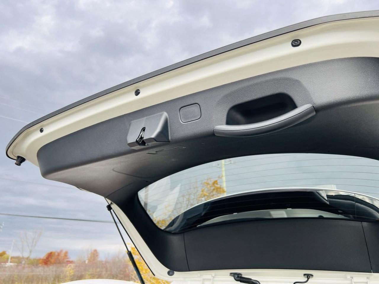 2023 Kia Sportage EX Photo