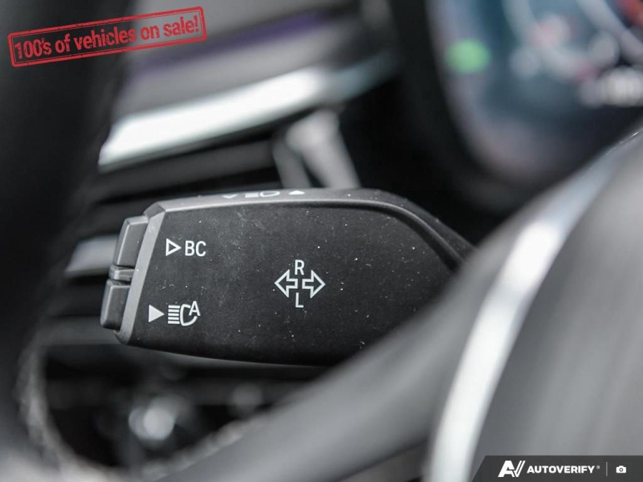 2022 BMW 5 Series 530i xDrive Photo