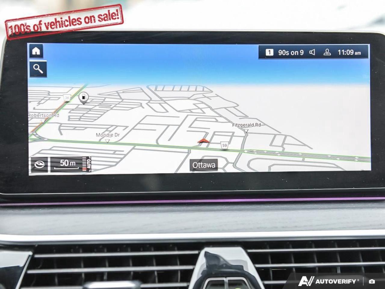 2022 BMW 5 Series 530i xDrive Photo