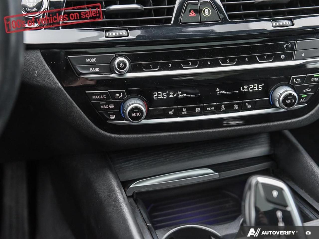 2022 BMW 5 Series 530i xDrive Photo