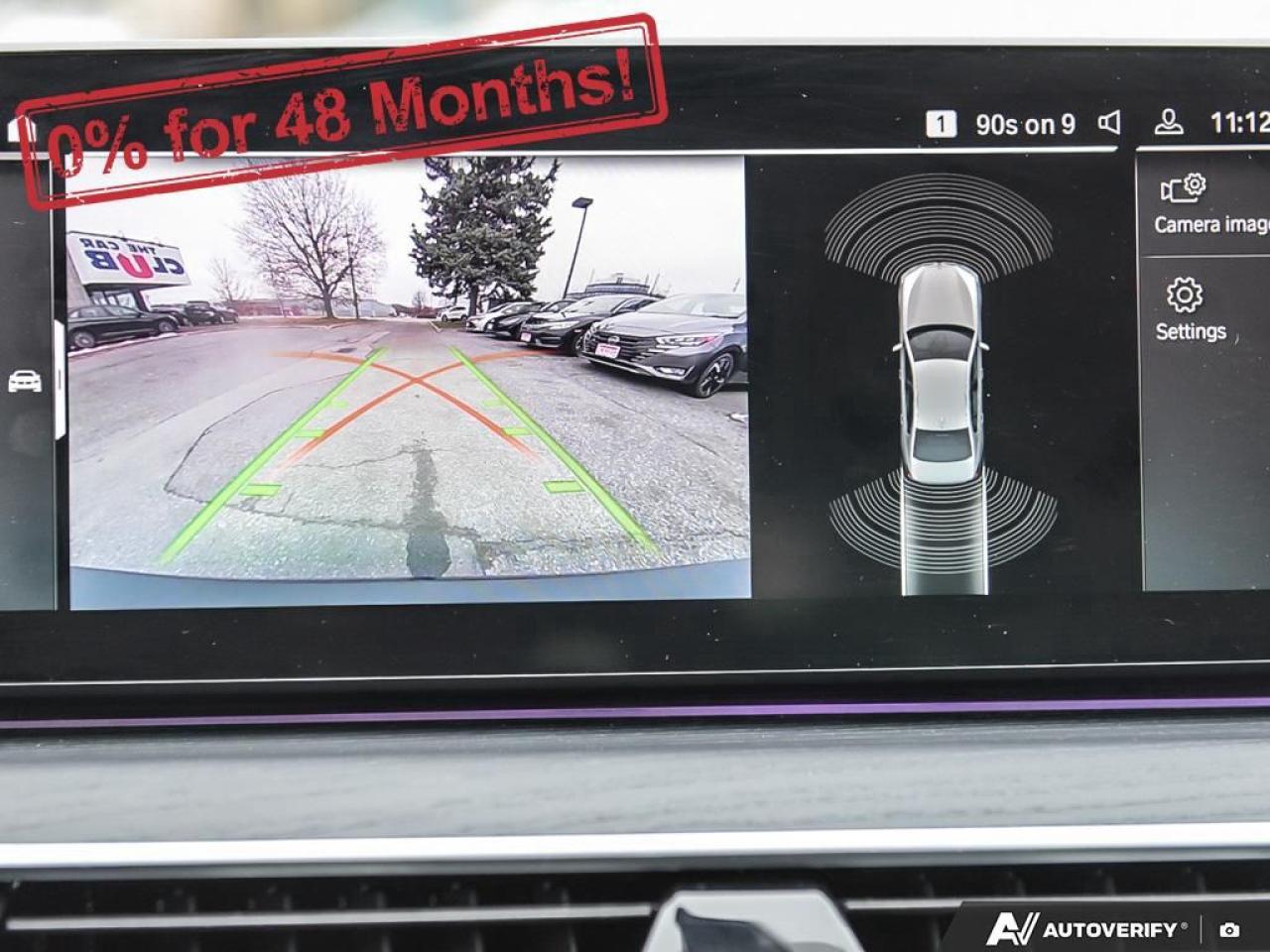 2022 BMW 5 Series 530i xDrive Photo