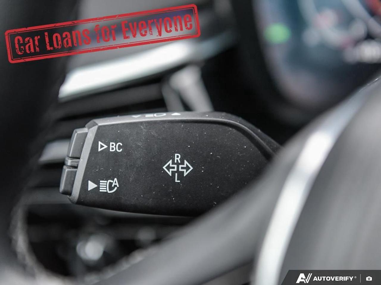 2022 BMW 5 Series 530i xDrive Photo