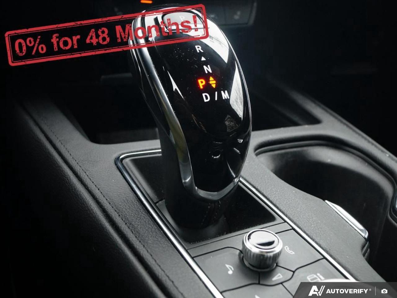 2025 Cadillac XT4 AWD Sport Photo