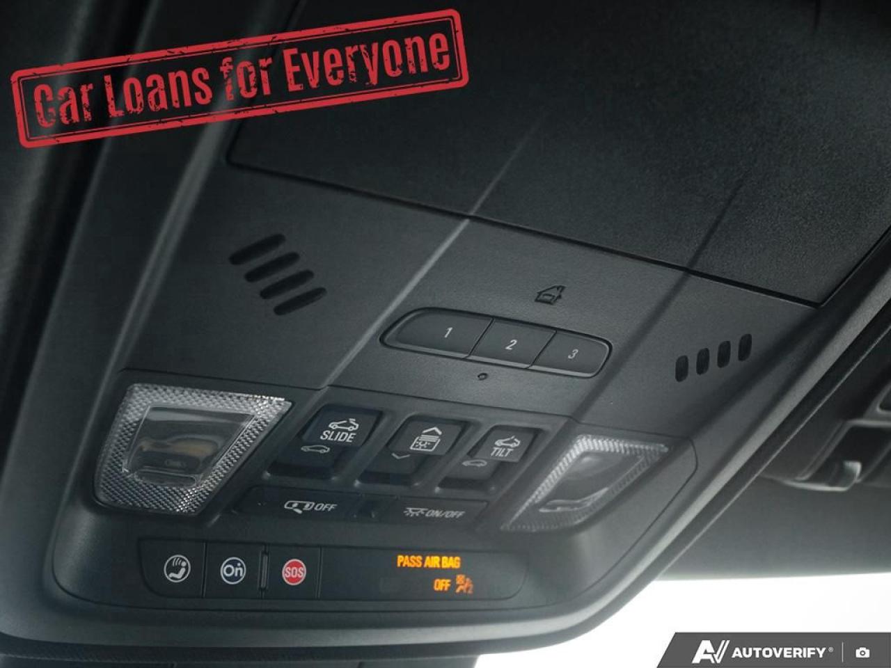 2025 Cadillac XT4 AWD Sport Photo