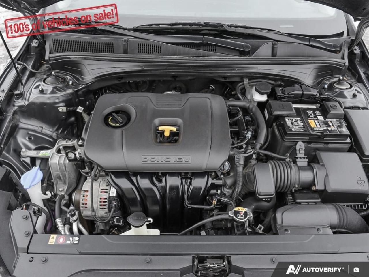 2022 Kia Forte GT-Line Photo