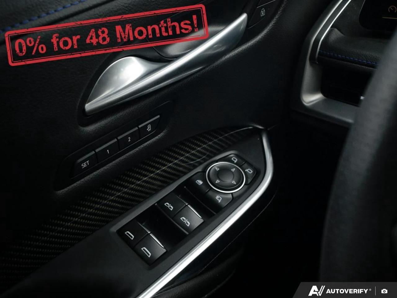 2025 Cadillac XT4 AWD Sport