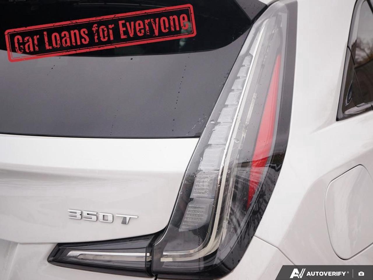 2025 Cadillac XT4 AWD Sport