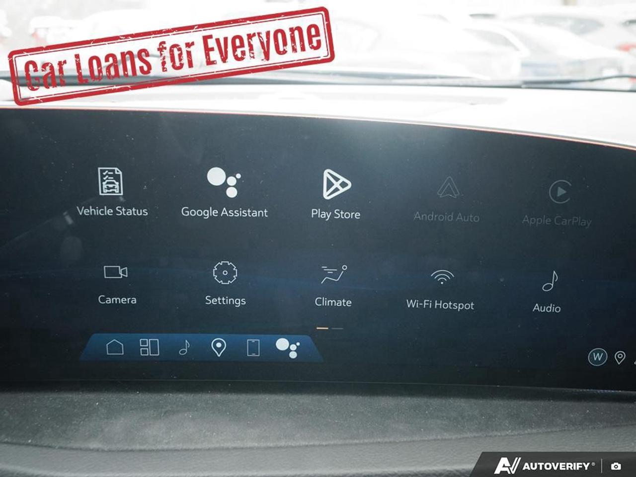 2025 Cadillac XT4 AWD Sport