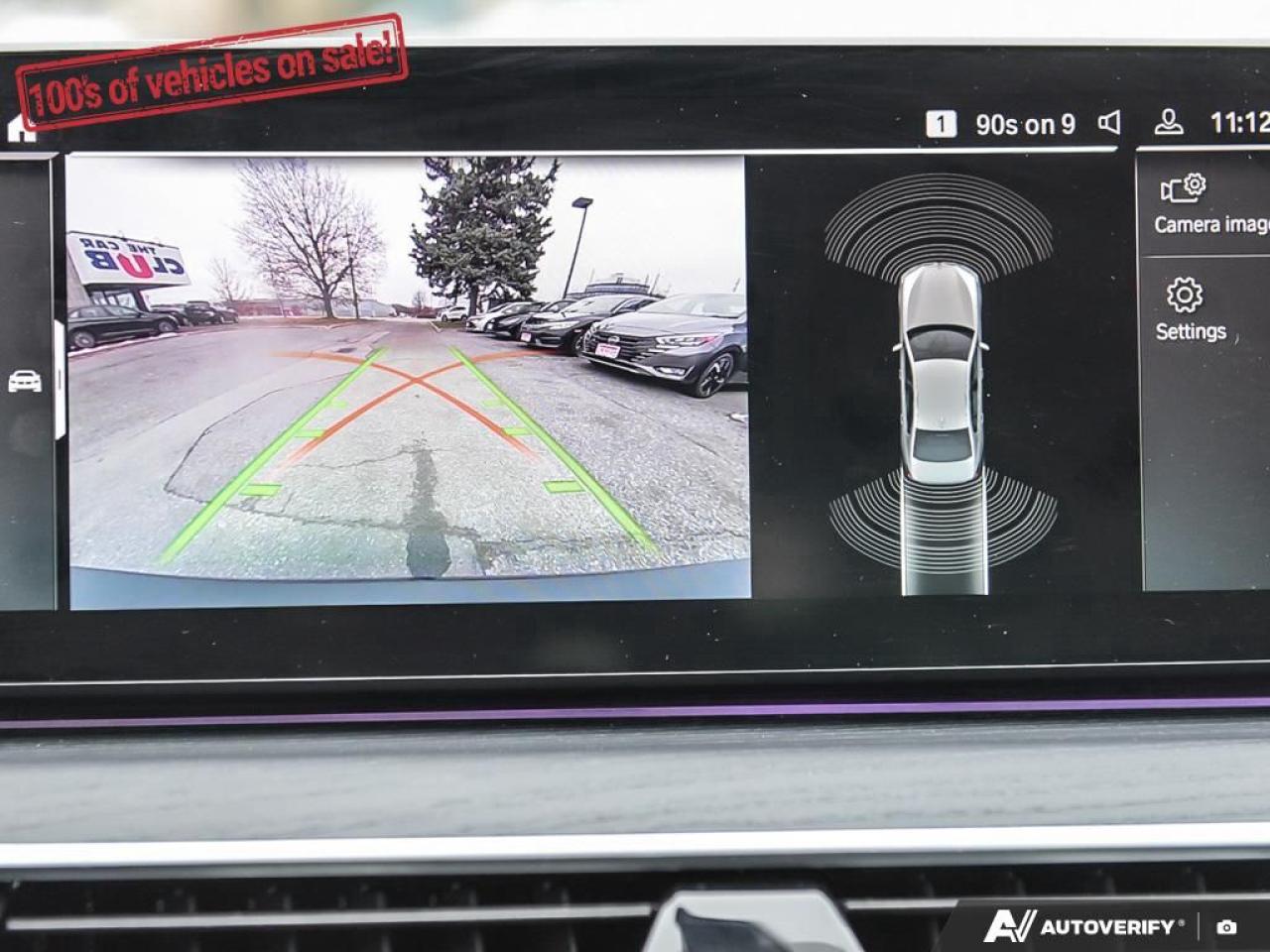 2022 BMW 5 Series 530i xDrive