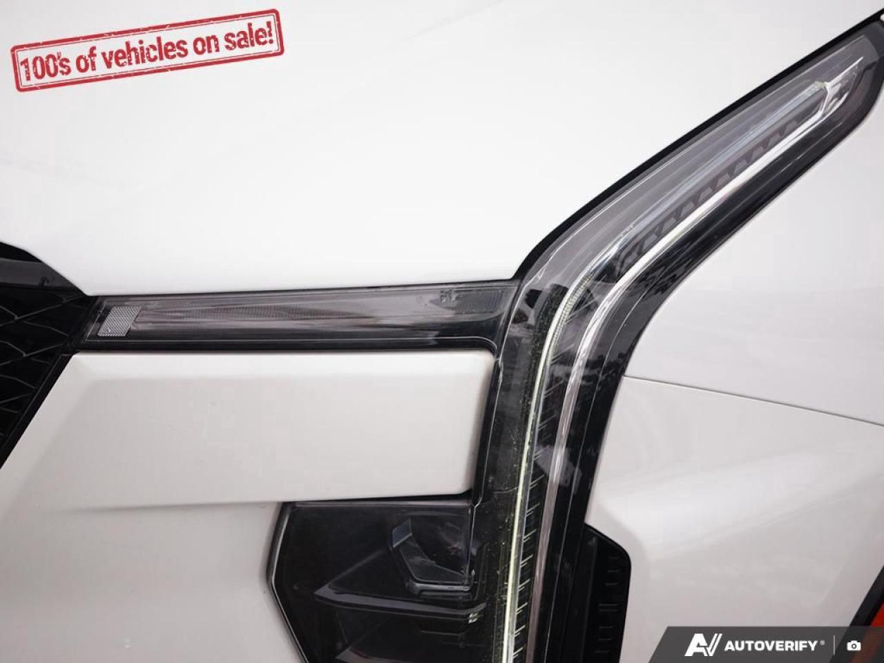 2025 Cadillac XT4 AWD Sport