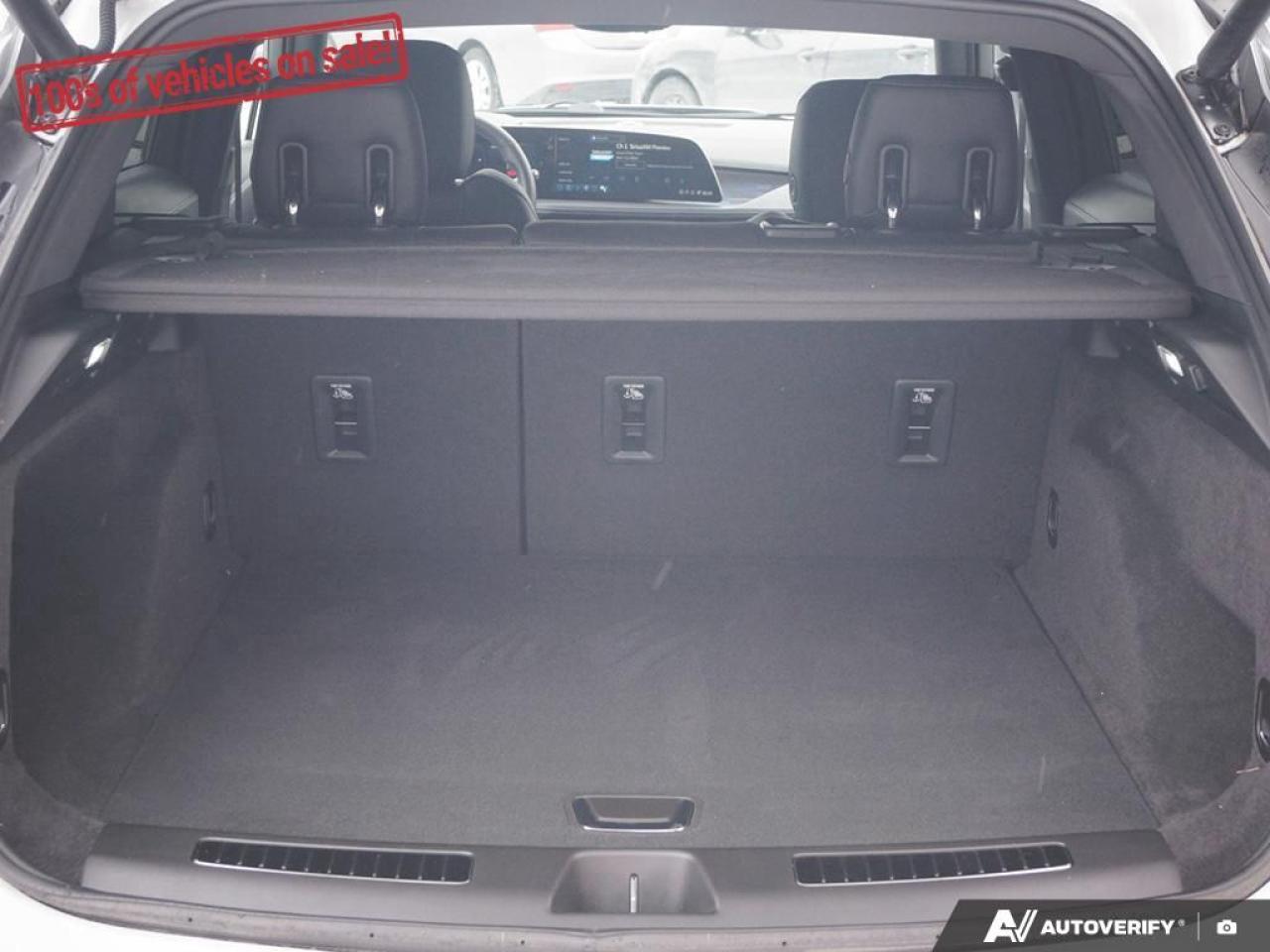 2025 Cadillac XT4 AWD Sport