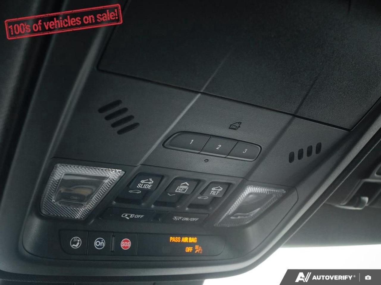 2025 Cadillac XT4 AWD Sport