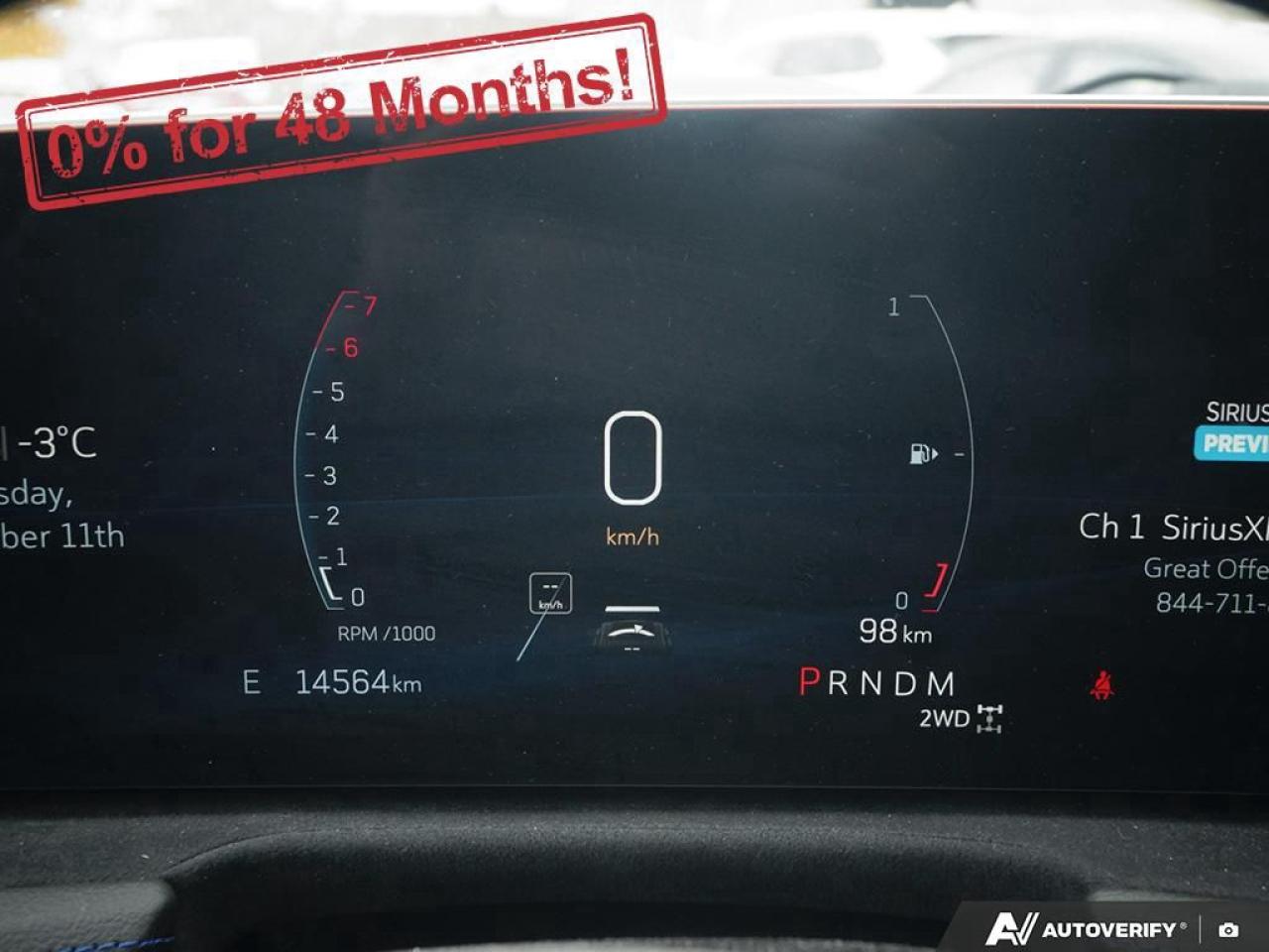 2025 Cadillac XT4 AWD Sport