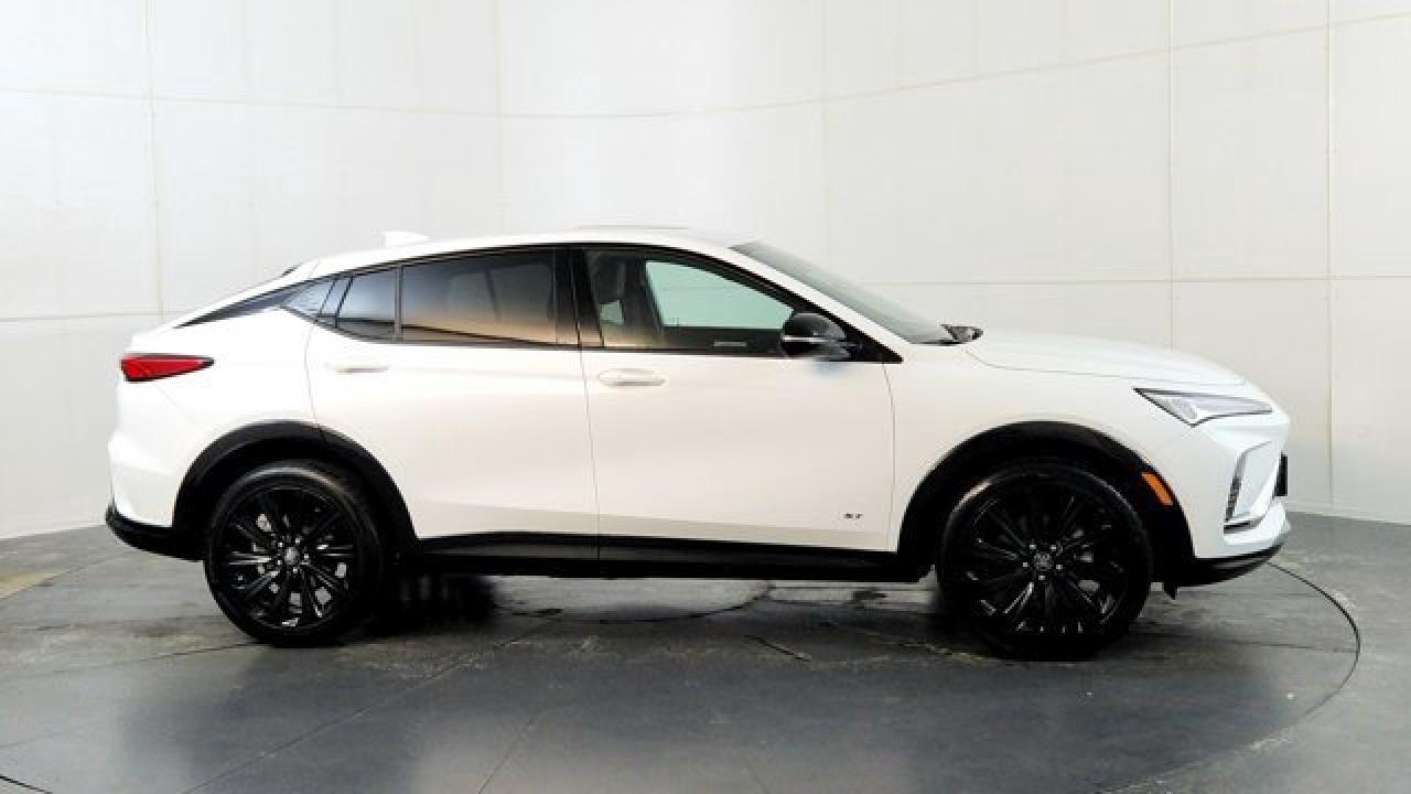 Used 2025 Buick Envista Sport Touring for sale in Winnipeg, MB