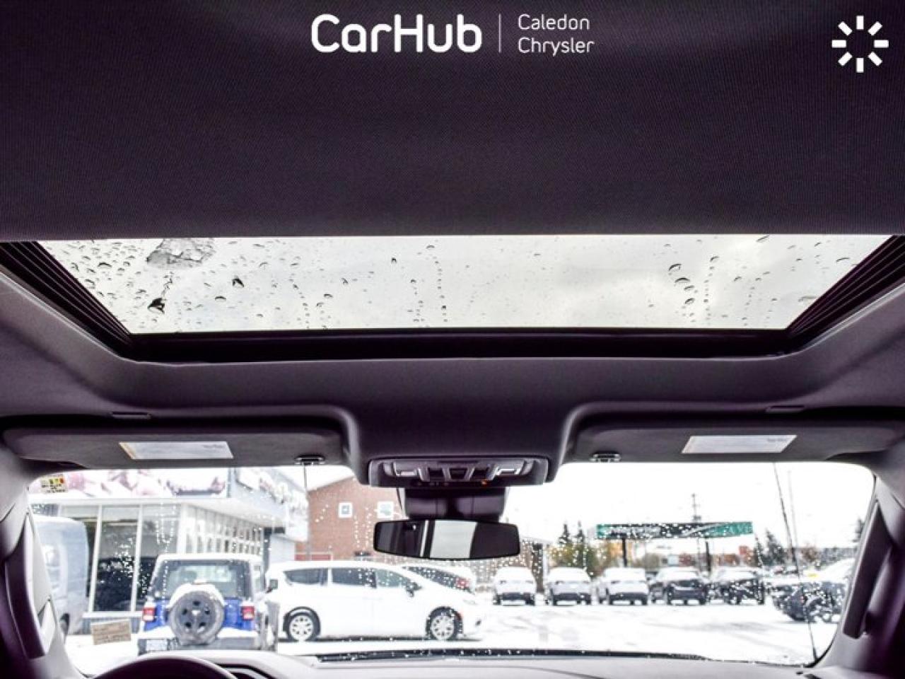 2023 Chevrolet Silverado 1500 RST4WD Crew Cab 147" 5.3L Leather Sunroof 13.4"Display R-Start Photo