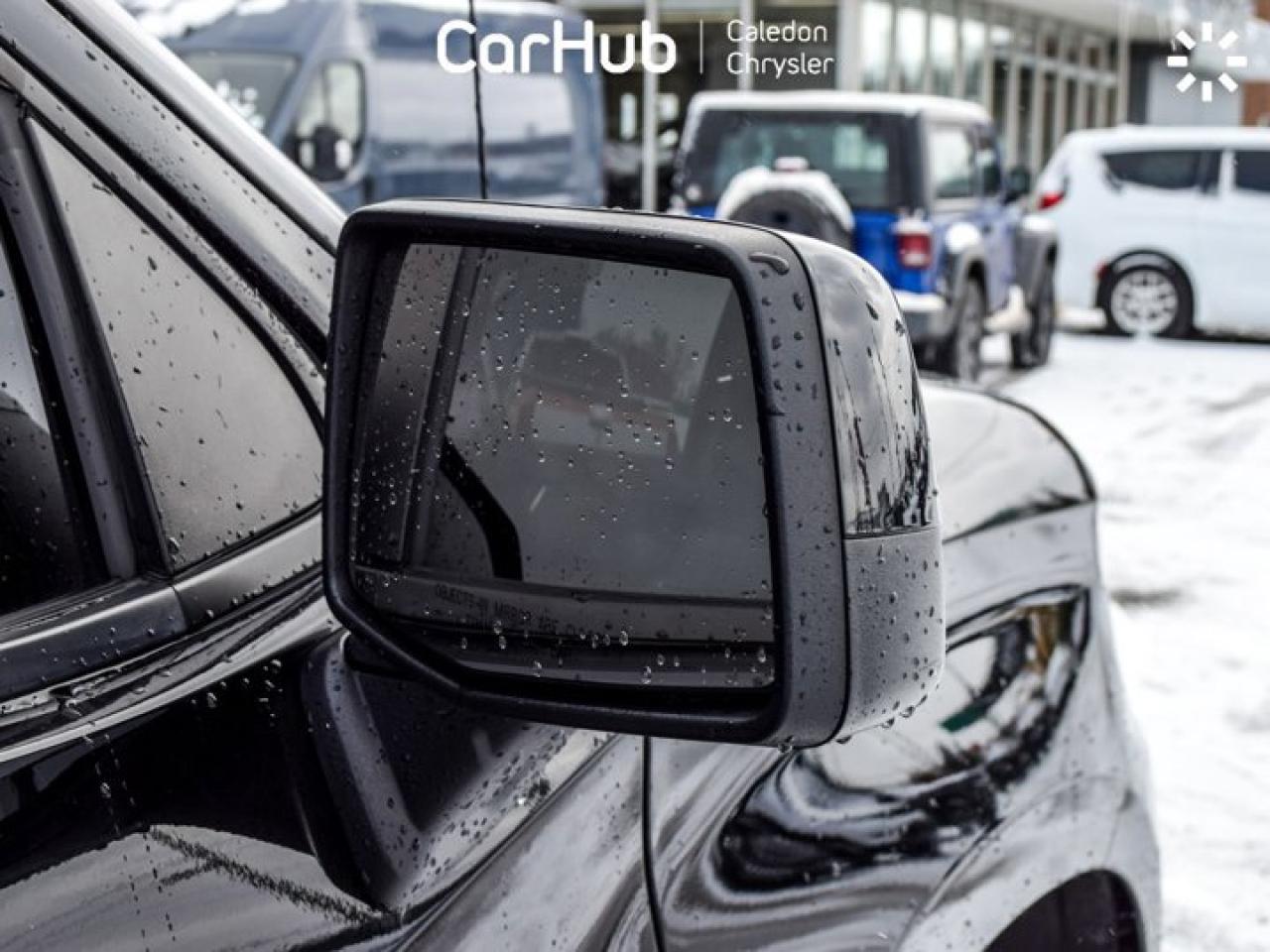 2023 Chevrolet Silverado 1500 RST4WD Crew Cab 147" 5.3L Leather Sunroof 13.4"Display R-Start Photo