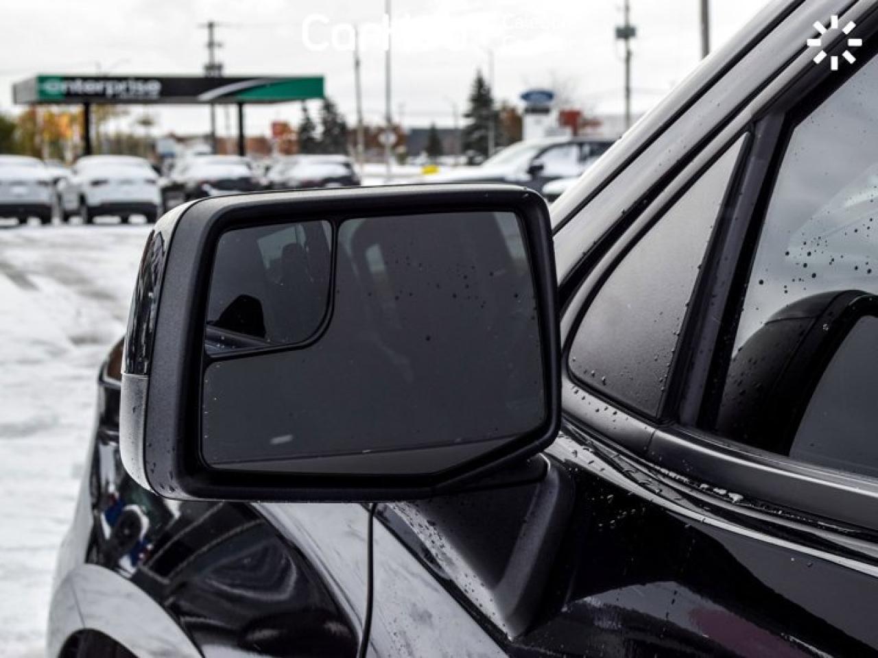 2023 Chevrolet Silverado 1500 RST4WD Crew Cab 147" 5.3L Leather Sunroof 13.4"Display R-Start Photo